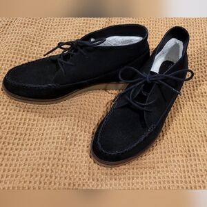 Aerosoles Suede Chukkas